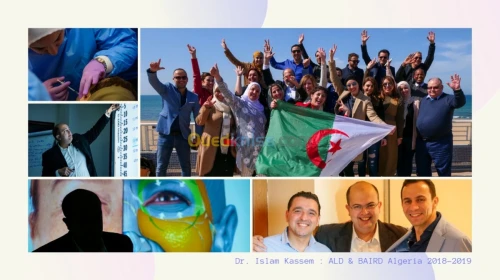 Mastership en Laser Dentaire 2019-2020