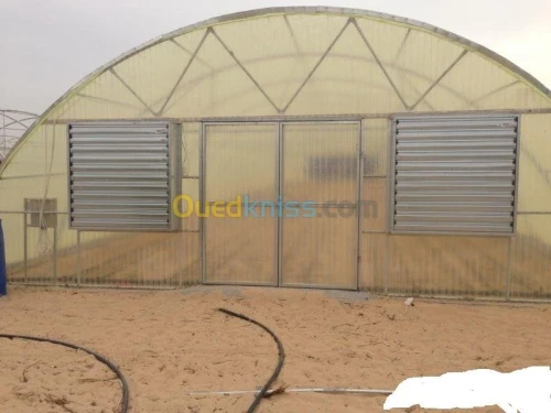 Fournitures hydroponiques