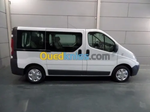 Transport de délégation & location