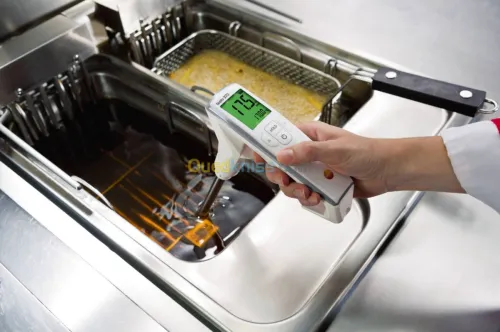 Testeur d’huile de friture testo 270