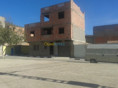 Vente Villa Ain temouchent Beni saf