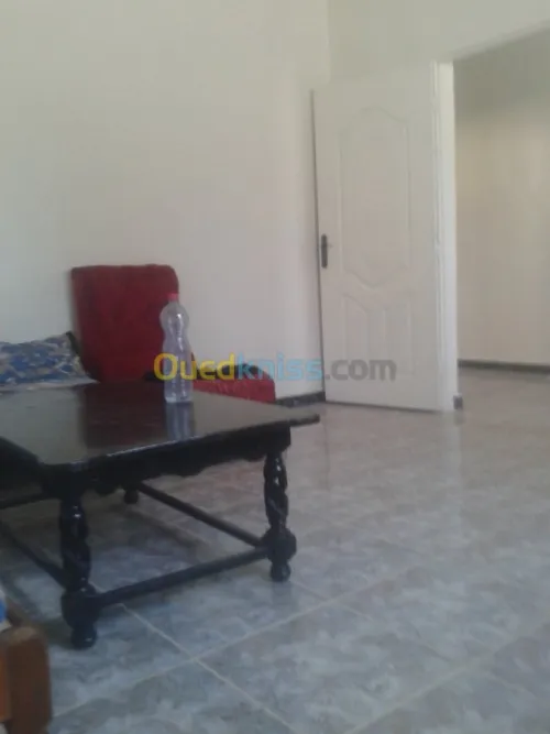 Vente Villa Ain temouchent Beni saf