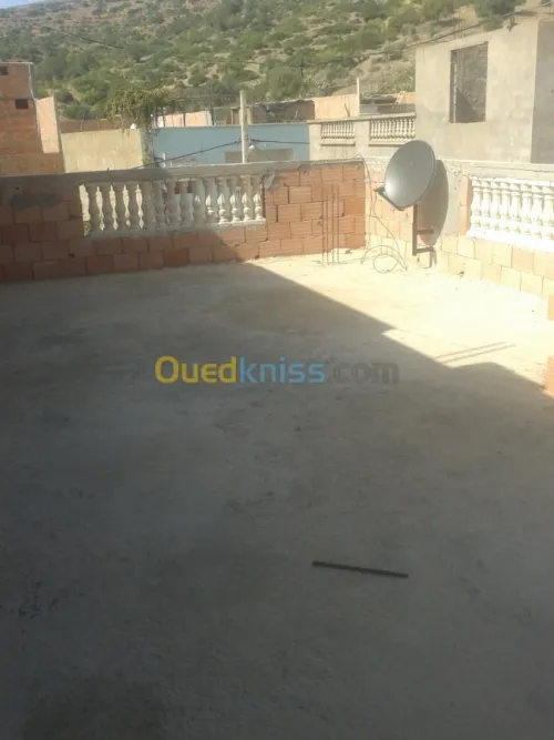 Vente Villa Ain temouchent Beni saf