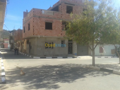 Vente Villa Ain temouchent Beni saf