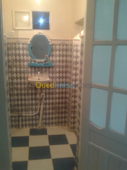 Vente Villa Ain temouchent Beni saf
