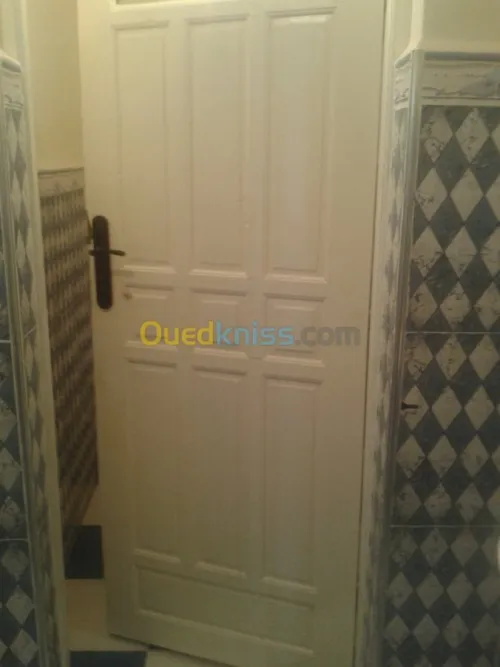 Vente Villa Ain temouchent Beni saf