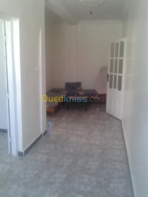 Vente Villa Ain temouchent Beni saf