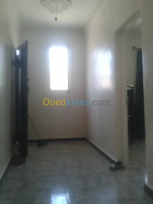 Vente Villa Ain temouchent Beni saf