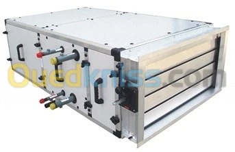 Centrale De Traitement D’air "CTA"