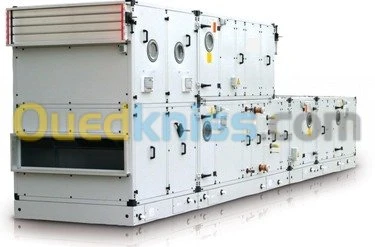 Centrale De Traitement D’air "CTA"