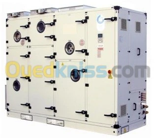 Centrale De Traitement D’air "CTA"