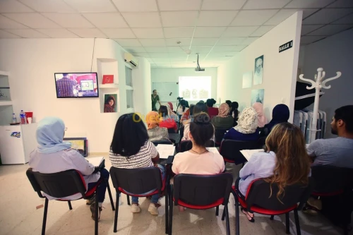 Formation photographie