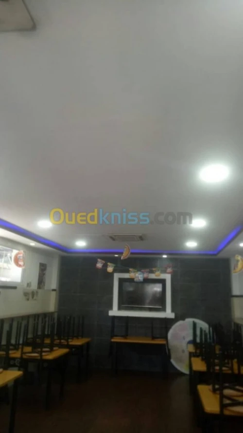 Installations éléctriques