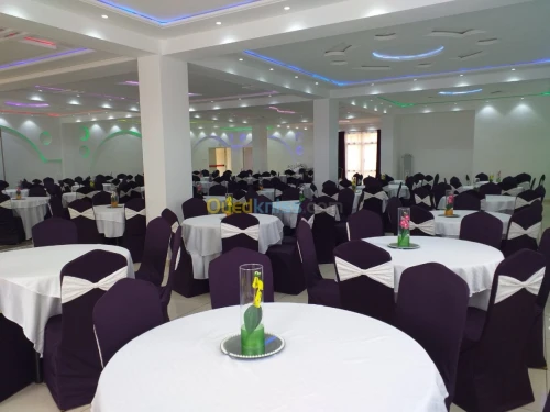 Location Salle Des Fêtes