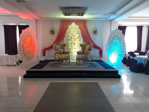 Location Salle Des Fêtes