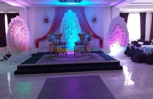 Location Salle Des Fêtes