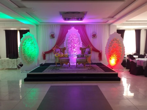 Location Salle Des Fêtes