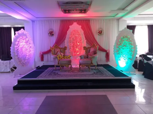 Location Salle Des Fêtes