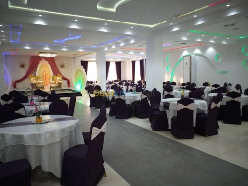 Location Salle Des Fêtes