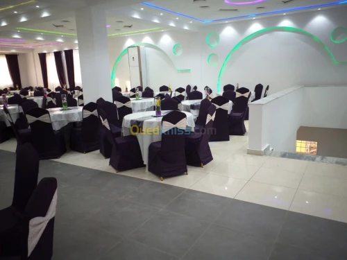 Location Salle Des Fêtes