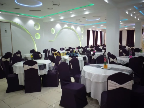 Location Salle Des Fêtes