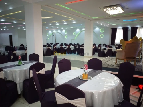 Location Salle Des Fêtes