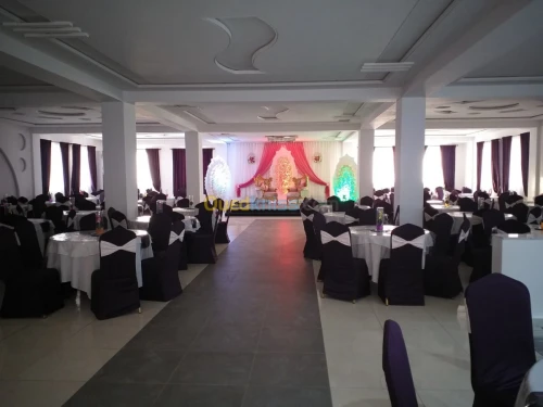 Location Salle Des Fêtes