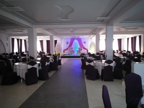 Location Salle Des Fêtes