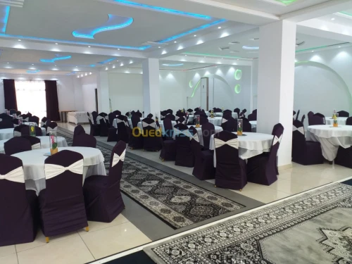 Location Salle Des Fêtes