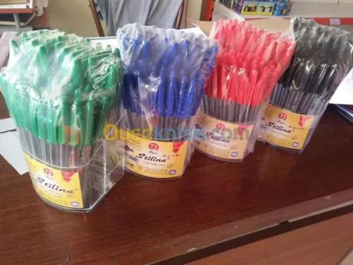 vente en gros articles scolaires 