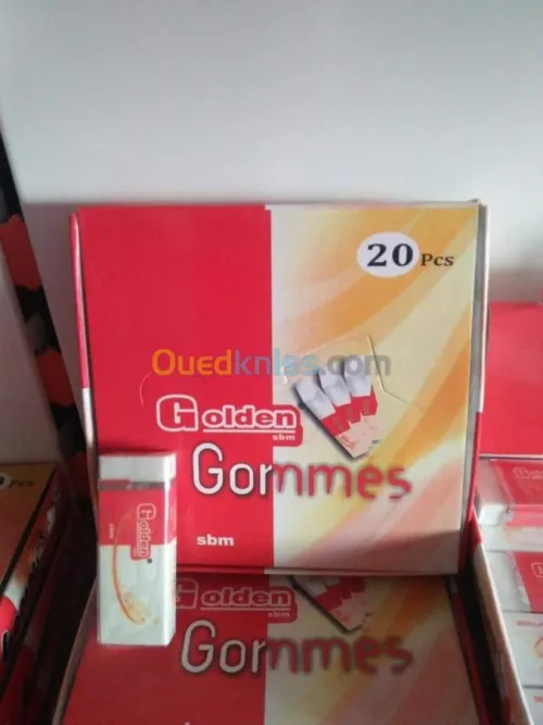 vente en gros articles scolaires 