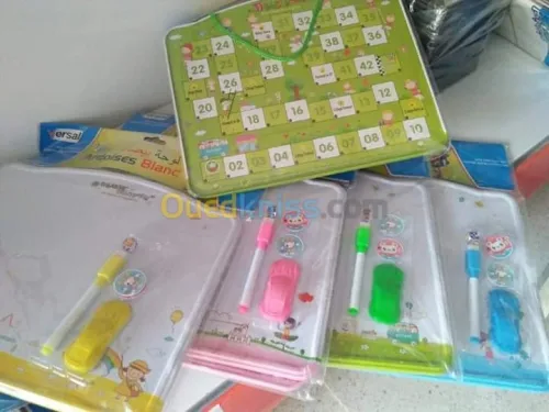 vente en gros articles scolaires 