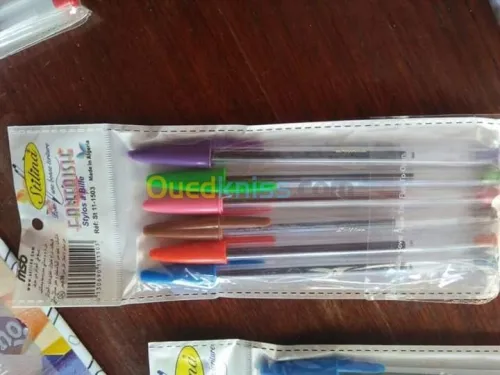vente en gros articles scolaires 