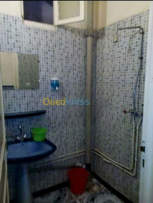 Location vacances Appartement F2 Oran Ain el turck