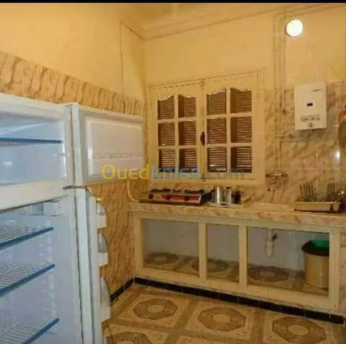 Location vacances Appartement F2 Oran Ain el turck