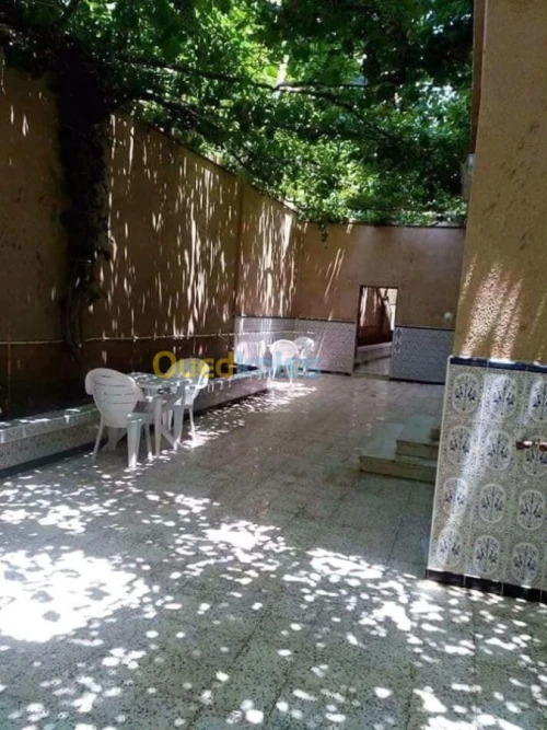 Location vacances Appartement F2 Oran Ain el turck