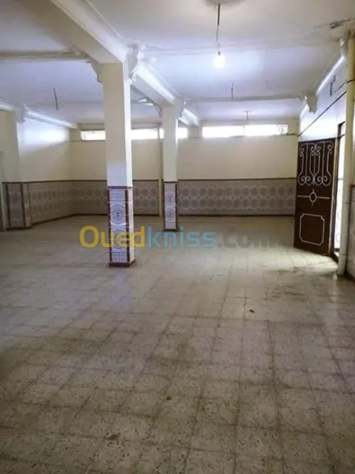 Location vacances Appartement F2 Oran Ain el turck