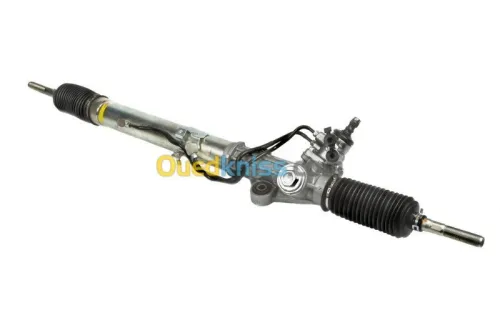 Vente renouvelage crémaillère assisté 