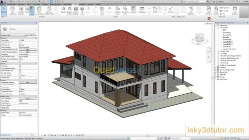 Formation BIM