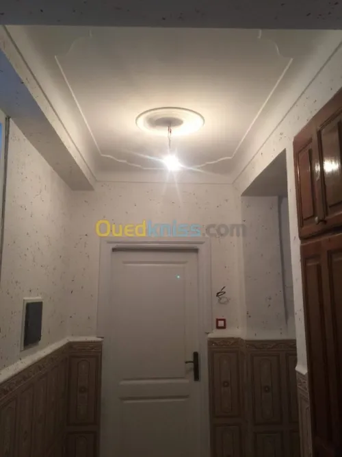 Painteur décoration