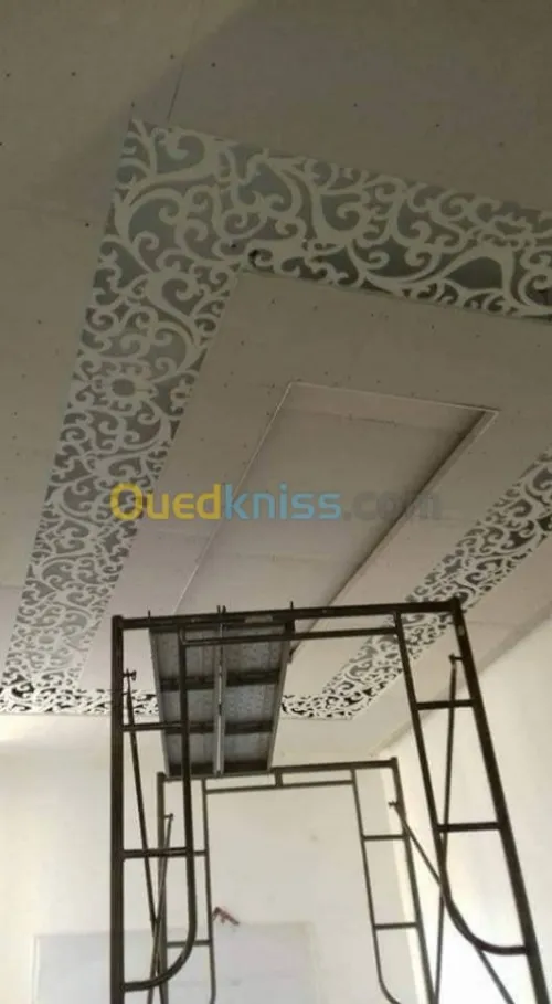 Painteur décoration