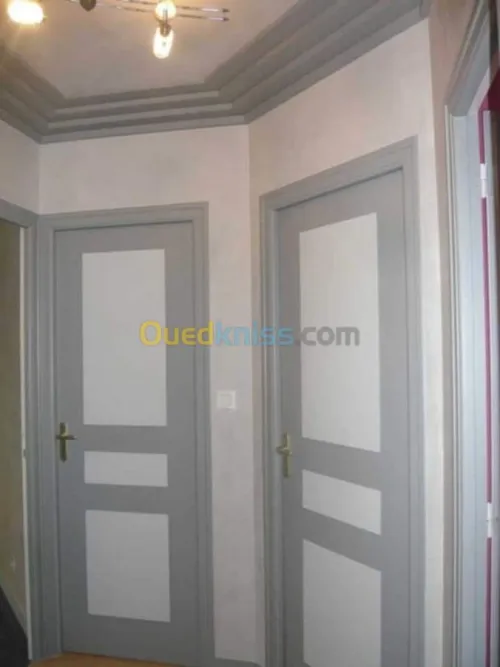 Painteur décoration
