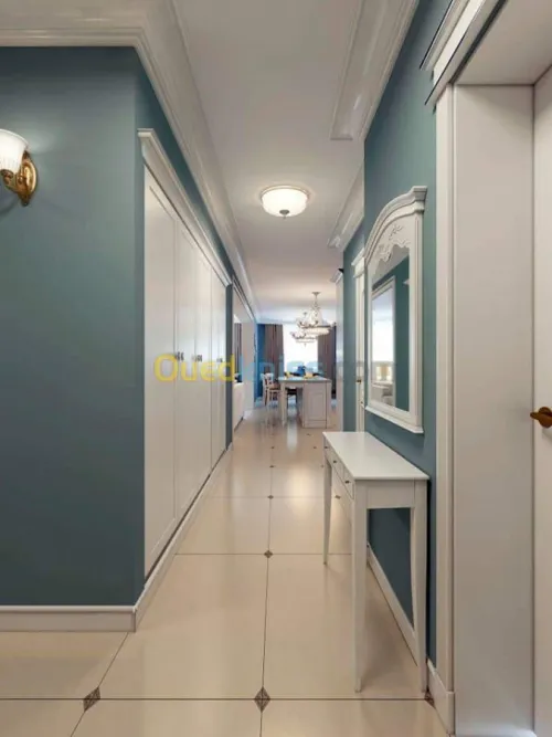 Painteur décoration