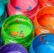 Painteur décoration