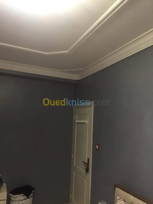 Painteur décoration