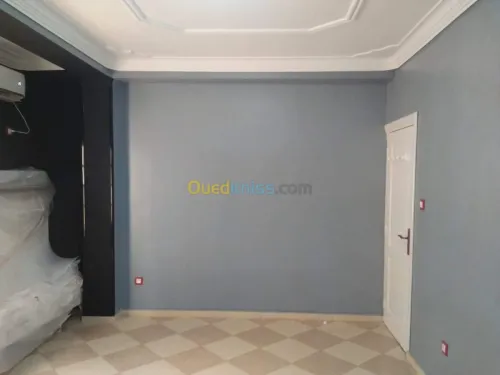 Painteur décoration
