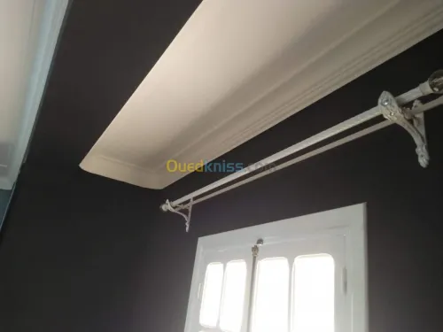 Painteur décoration
