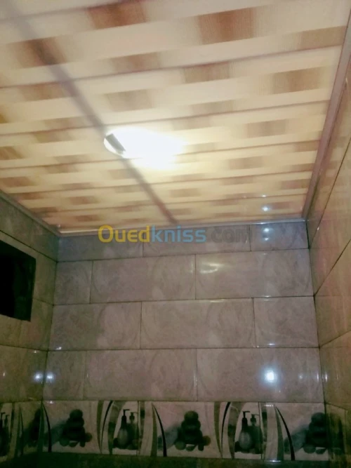 ديكورات حديثة placo plater