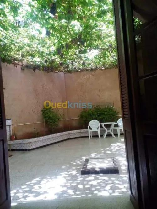 Location Appartement F2 Oran Ain el turck
