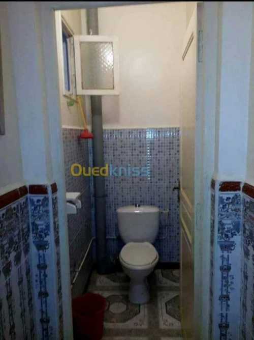 Location Appartement F2 Oran Ain el turck